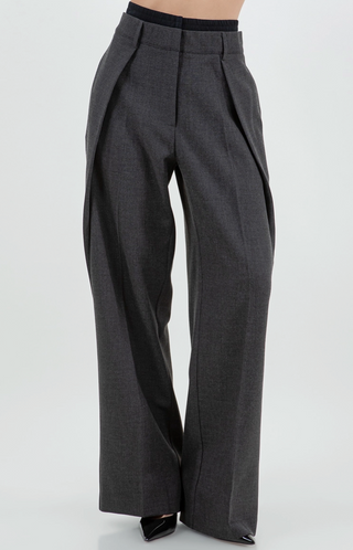 Slate Trousers